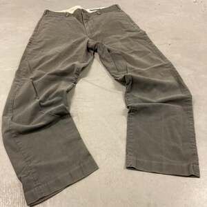 vintage baggy Eddie Bauer dress pants 36x32